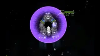 Litteraly invincible [paragon tortuga-class]