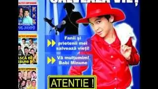 BABI MINUNE - Jur ca am sa te blestem