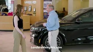 Landers Auto Group TRUCKS AND SUV SEASON - TRUCKS