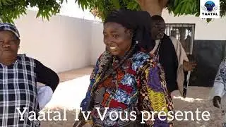 Magalou porokhane 2026 AK yaatal TV AK Serigne cheikh Ndiguel Fall 