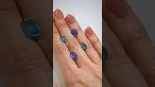 December Birthstones