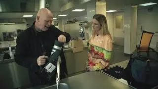 Bekende Nerd: tv-kok Pierre Wind (uit Bright TV)