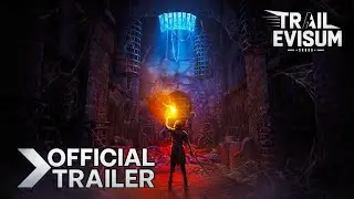 Decrepit - Official Announcement Trailer - The Game Awards 2025