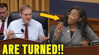 MAGA HUMILIATED: GOP Hearing BACKFIRES on LIVE TV