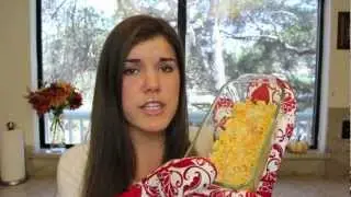 Cambria's Kitchen: Healthy Mac n' Cheese!