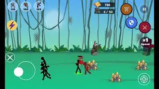 stickman history battle ep1