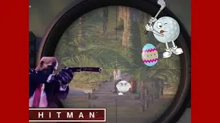 Hitman: Bangkok, Club27, ' Looking Into The Distance' Redacted Challenge