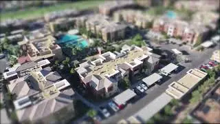 Morrison Ranch in Gilbert, AZ (Elliot Groves - June 2023)
