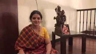 Thotakashtakam/Mahaperiyava Jayanthi/Raagamalika/Guruve Charanam