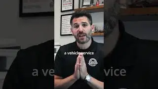 Warranty vs Vehicle Service Contract