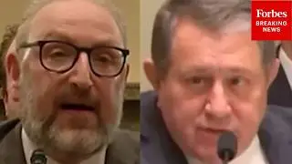 'Are There Statutory Printing Obligations?': Joe Morelle Asks GPO Head About Digital Options