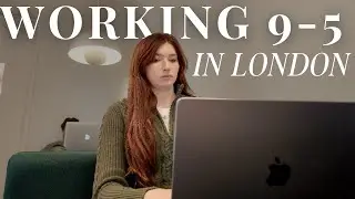 A Day in the Life of a PhD Student + Product Manager + Entrepreneur in London