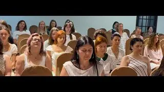 Ukraine Women4Peace 2024