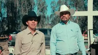 Elías Medina y los nuevos elegantes “La Historia De Un Soñador” (Video Oficial 2026)