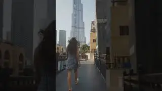 The Burj Khalifa&rsquo;s Secret Floors Revealed!
