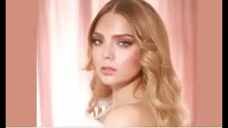 Victoria Secret Makeup - Makeup Tutorial - وعد التركي