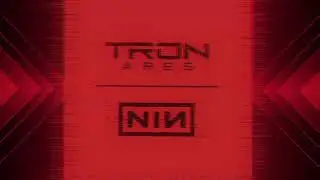 As alive as you need me to be - Nine inch Nails - Lyrics video