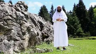 ((يا أيها الناس أنتم الفقراء إلى الله))