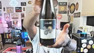 Jackie O's Brewery | Terre Et Soleil Perpetum Beer Review