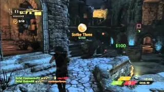 Uncharted 3: The Return Of Slydevo88