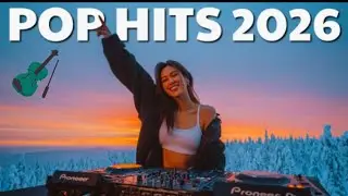 Summer Mix 2025 🍓 Best Popular Songs 2025 🍓Faded, Supergirl, A Sky Full Of Star, Perfect Cover #17