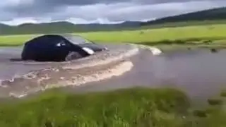 Offroad Prius 20