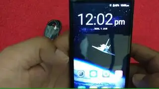 HOMTOM HT37 PRO | What is in box - Unboxing