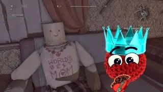 Finding movies for mama and wrecking zombies with spider killer | dying Light Part: 2