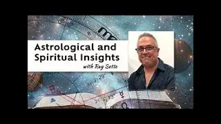 November 2025 Astrological & Spiritual Insights Video