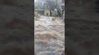 Flash flood maharashtra