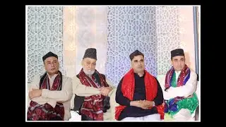 Qawwali Highlights 2024: Urs Pak Hazrat Mian Ali Ahmed (R.A)  Darbar~e~Qadria DG Khan