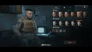 intro and tutorial and gameplay of arena breakout video part 1 | arena breakout