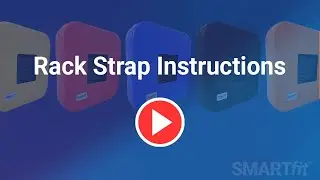 Rack Strap Instructions