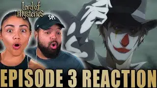 WE'RE STARTING TO GET IT! | Lord of Mysteries Episode 3 Reaction