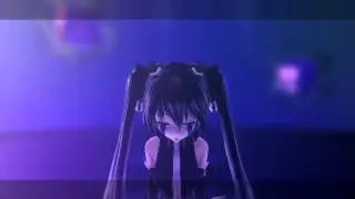 ◤MMD◥ S na k e e y e s   ◤60 FPS◥