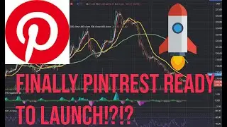PINTREST STOCK ANALYSIS ($PINS) - UPDATE - is it time to buy more?