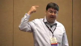 Energy Policy Act - NFMT Conference Session