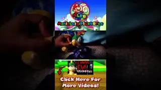 Видеоролики из MLPB - Месть Лемми