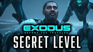 Exodus is getting a TV SHOW?! - Secret Level
