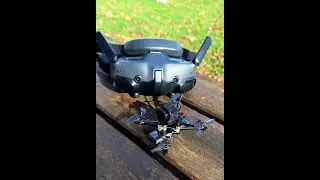 Flywoo firefly 18 no stab