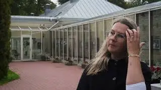 M&auml;etaguse m&otilde;isahotell soovitab Eesti Disainikeskuse ja EAS-i meistriklassi!
