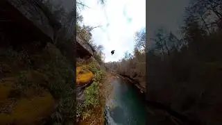 TENNESSEE SIGNATURE CLIFF JUMPS 🔥