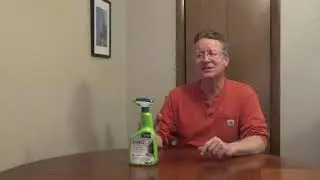 Plant Insect Killer