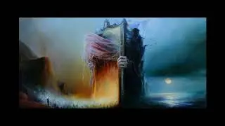 Bell Witch - Mirror Reaper (So Below)