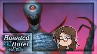 [ Haunted Hotel: Lost Dreams ] Hidden Object Game (Full playthrough)