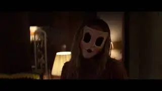 The Strangers: Prey at Night (2018) Trailer HD