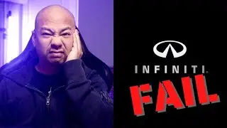 Miss - Infiniti Ad vs Youth Orchestra