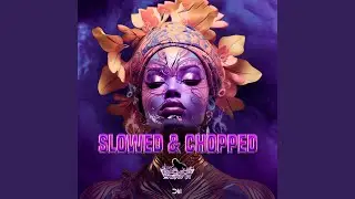Tóxico (Slowed & Chopped)