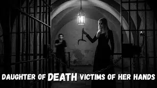 1764, Prague The Executioner&rsquo;s Daughter Who Tortured Victims for Pleasure
