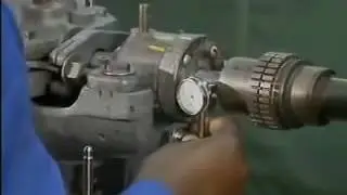 shaft alignment fundamentals